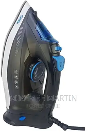 Sokany Cordless Steam Iron