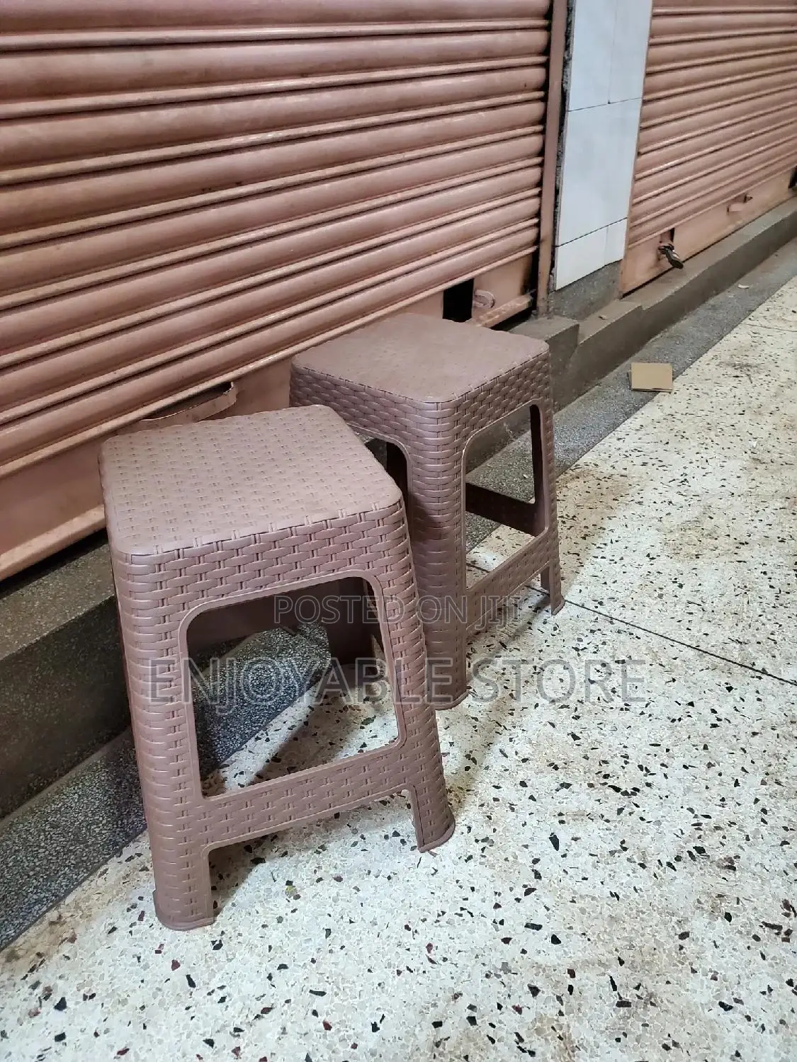 Plastic Stools Plastic Stools