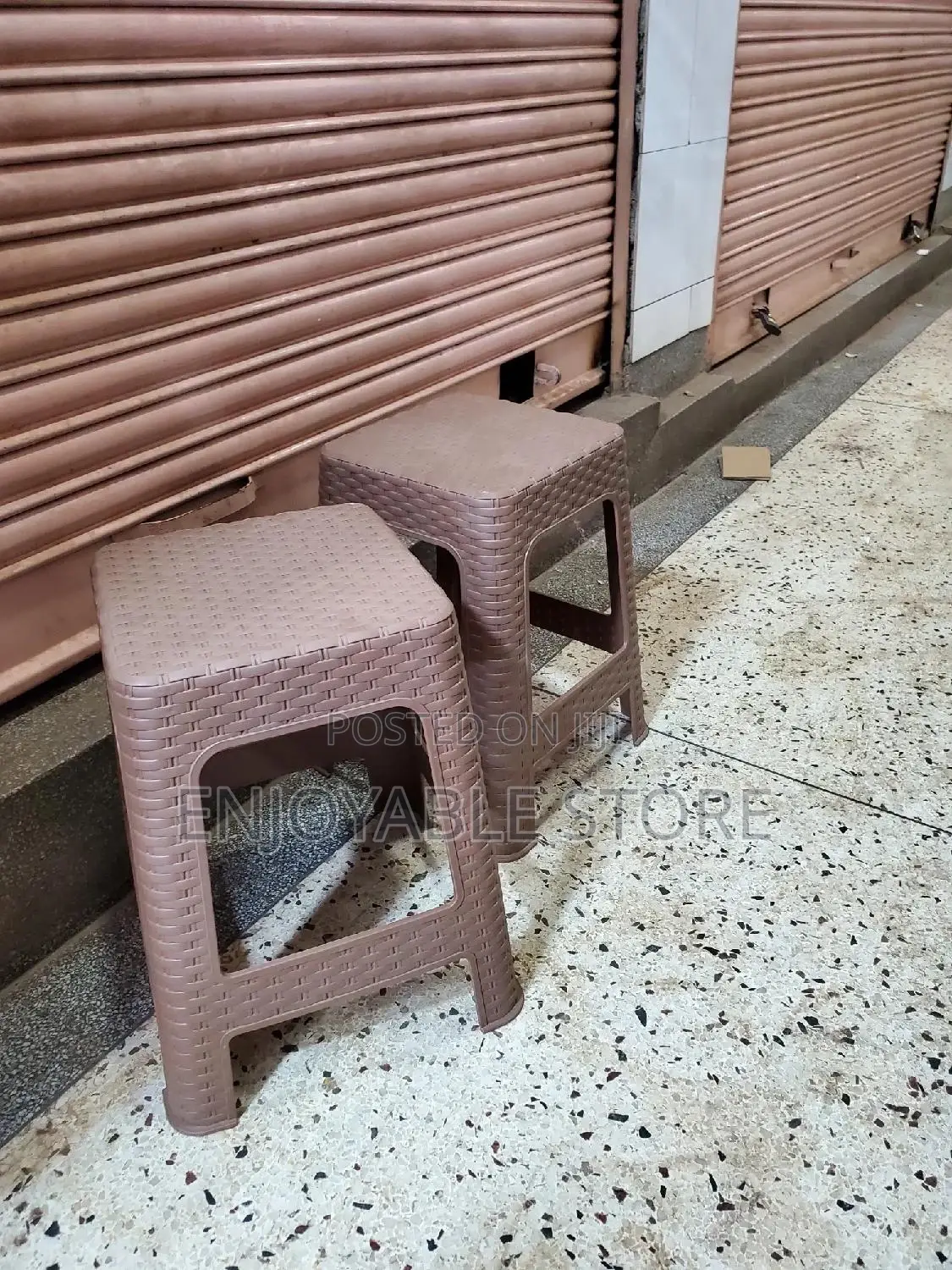 Plastic Stools Plastic Stools