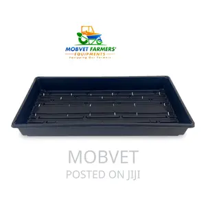 Hydroponic Trays I