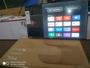 TCL TV 43"Inch