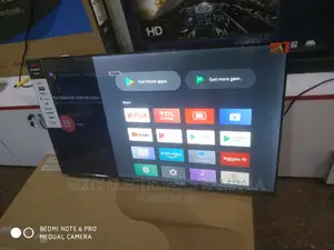 TCL TV 43"Inch