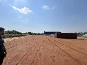 2.2 Acres for Sale in Namanve With a Warehouse 700sqms