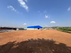 2.2 Acres for Sale in Namanve With a Warehouse 700sqms