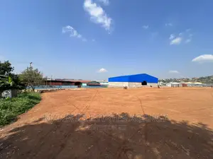 2.2 Acres for Sale in Namanve With a Warehouse 700sqms