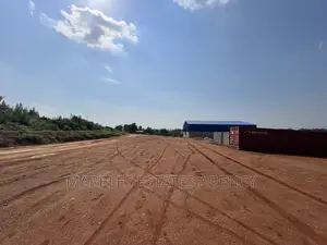 2.2 Acres for Sale in Namanve With a Warehouse 700sqms
