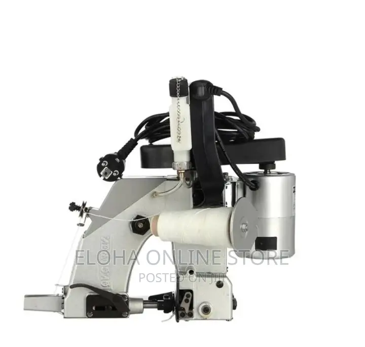 Portable Bag /Sack Closer Sewing Machine