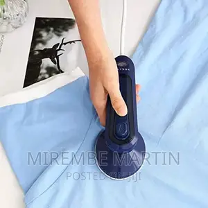 Hand Held Sokany Iron