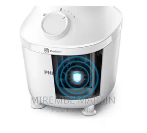 Philips3000 Series Blender- 450W