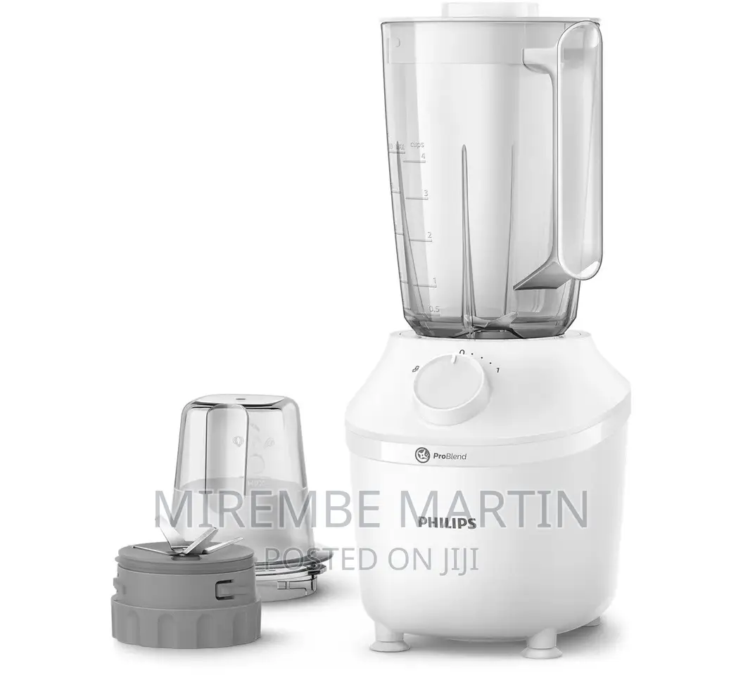 Philips3000 Series Blender- 450W