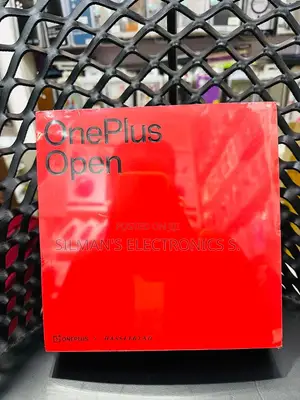 New OnePlus Open 512 GB Green