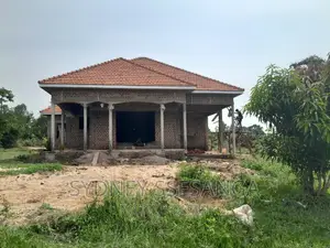 Clay Tile Roofing in Uganda