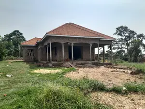 Clay Tile Roofing in Uganda