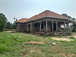 Clay Tile Roofing in Uganda