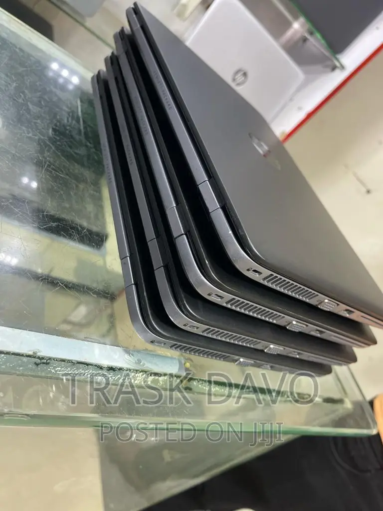 Laptop HP EliteBook 840 8GB Intel Core I5 HDD+SSD 500GB