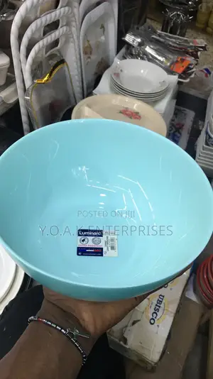 Luminarc Bowls