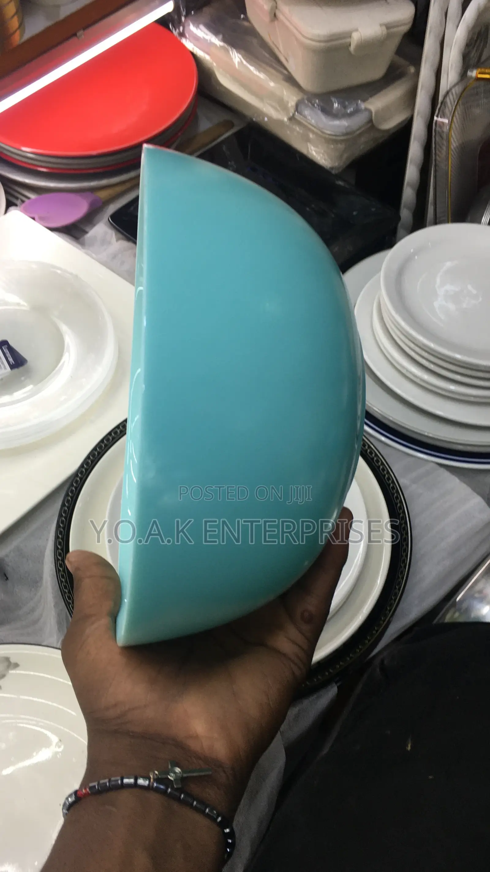 Luminarc Bowls