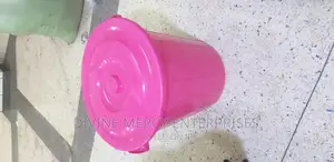 Drum With Cover
