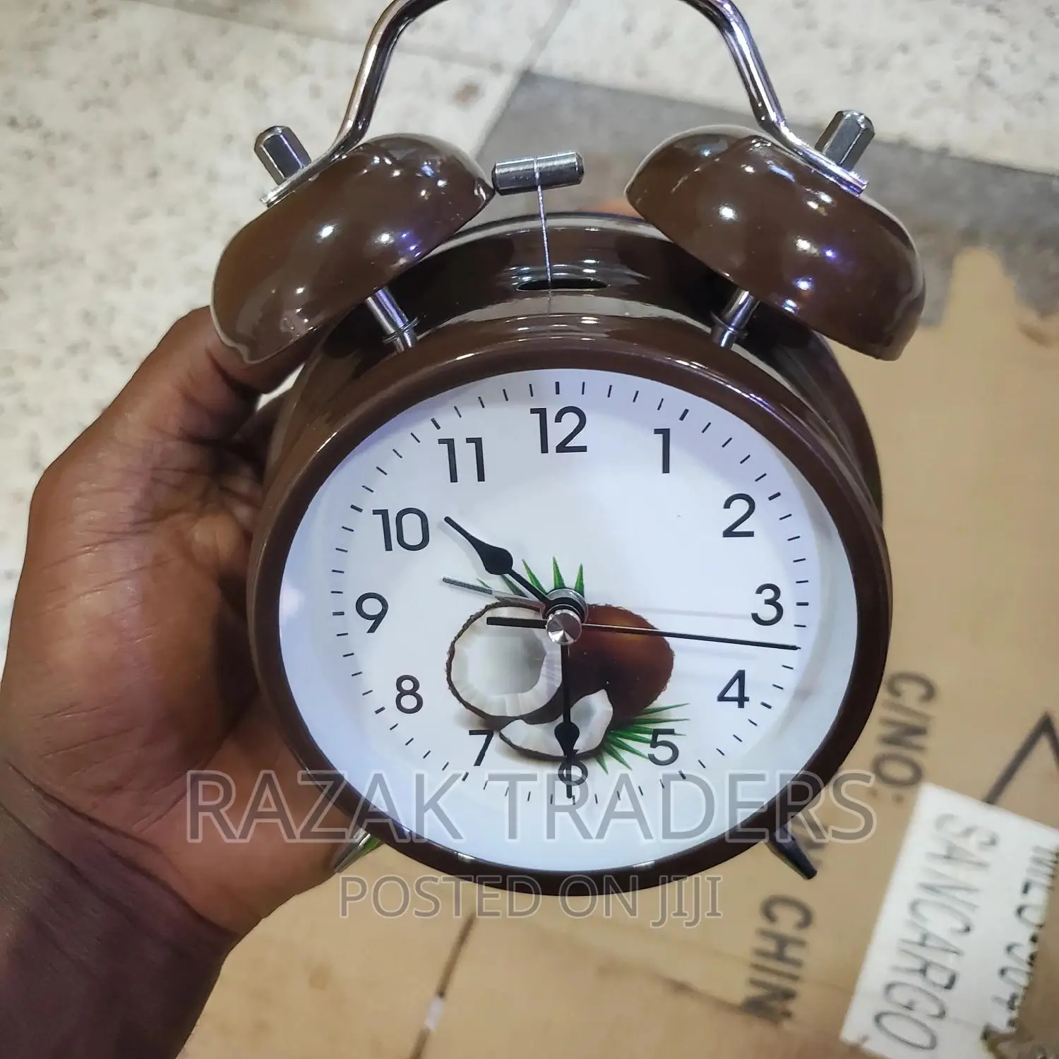 Alarm Clock