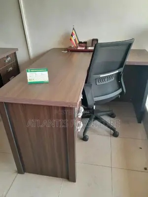 L Shape Table