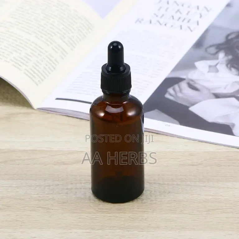 Anaconda Enlargement Oil