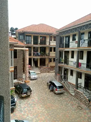 2bdrm Apartment in Kisaasi, Nakawa for rent