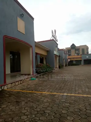 Big Space for Rent in Kisaasi