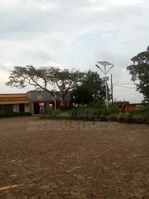 Big Space for Rent in Kisaasi
