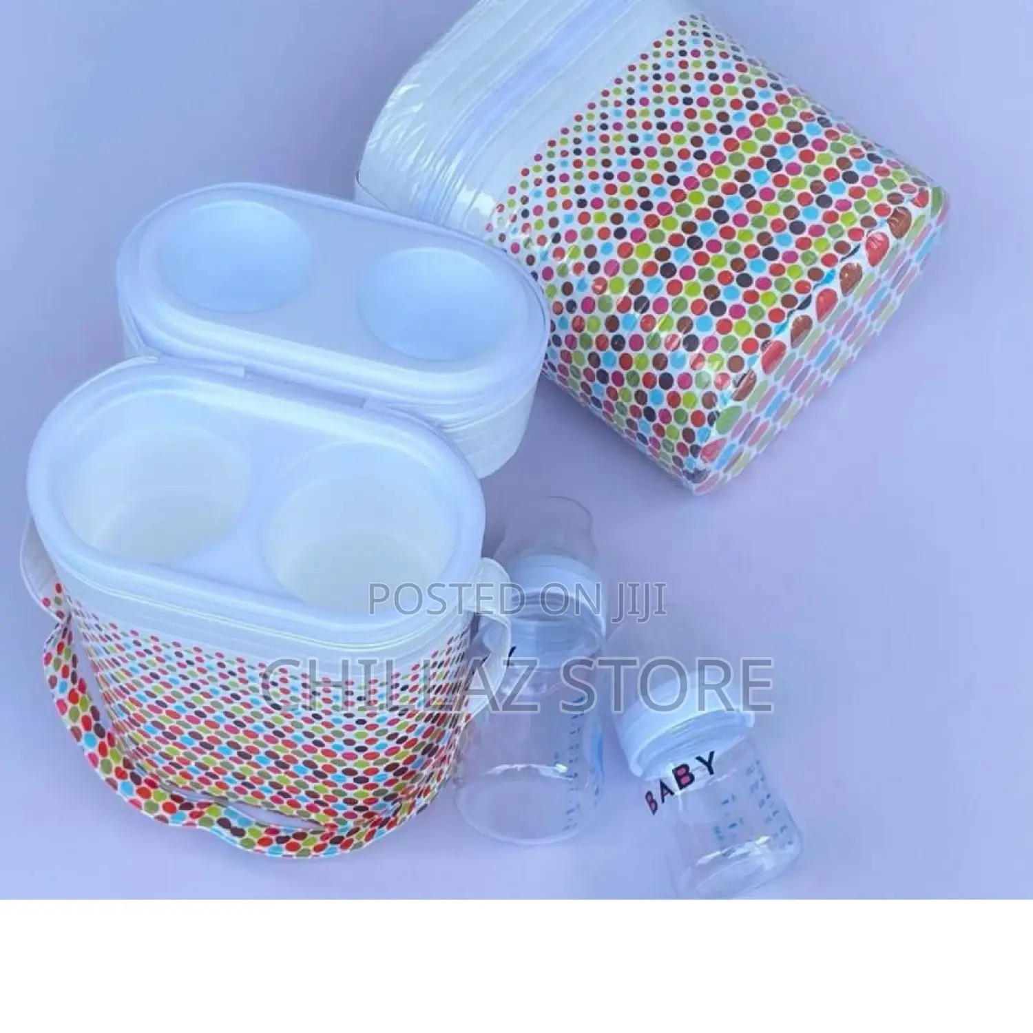 Non Electric Baby Bottle Sterilizer