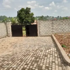 3bdrm Bungalow in Kasagati Gayaza, Nakawa for rent