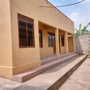 3bdrm Bungalow in Kasagati Gayaza, Nakawa for rent