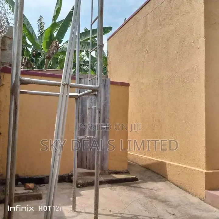 3bdrm Bungalow in Kasagati Gayaza, Nakawa for rent