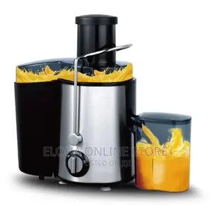 RAF Compact Slow Juicer Juice Extractor