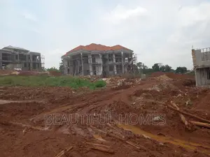 Photo - Furnished 6bdrm Mansion in Ntinda, Nakawa for sale