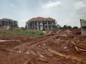 Furnished 6bdrm Mansion in Ntinda, Nakawa for sale