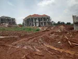 Furnished 6bdrm Mansion in Ntinda, Nakawa for sale