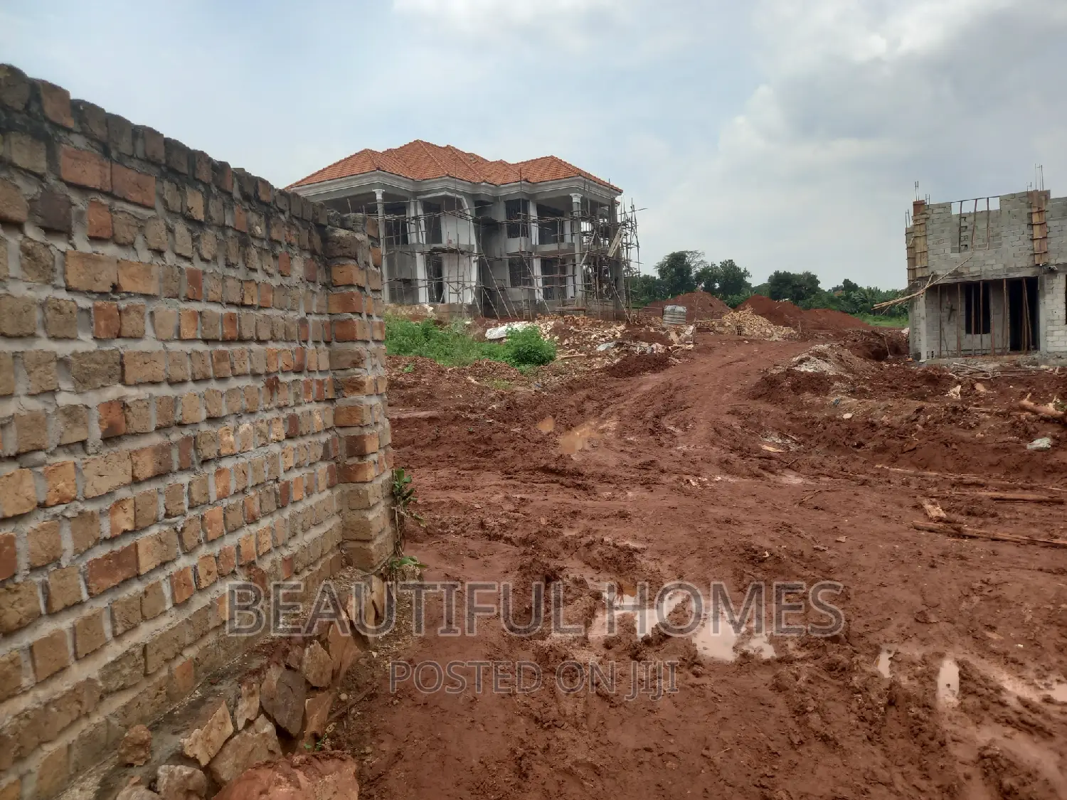 Furnished 6bdrm Mansion in Ntinda, Nakawa for sale