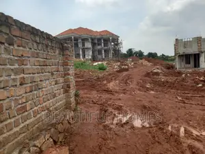 Furnished 6bdrm Mansion in Ntinda, Nakawa for sale