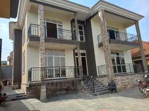 Photo - Furnished 5bdrm Duplex in Kira, Nakawa for sale