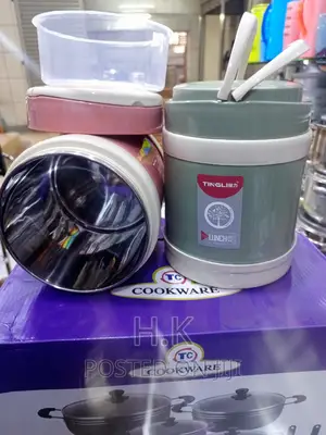 Lunch Box / Food Flask