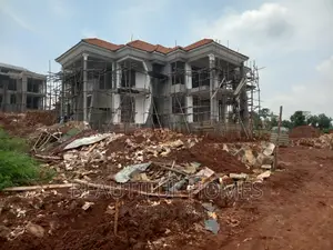 Furnished 6bdrm Duplex in Ntinda, Nakawa for sale