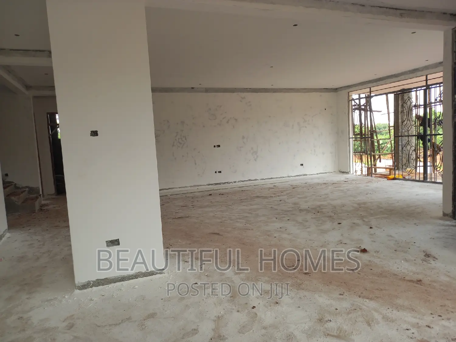 Furnished 6bdrm Duplex in Ntinda, Nakawa for sale