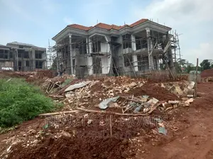Furnished 6bdrm Duplex in Ntinda, Nakawa for sale