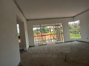 Furnished 6bdrm Duplex in Ntinda, Nakawa for sale
