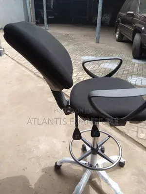 Secretarial Executive High Quality Chair