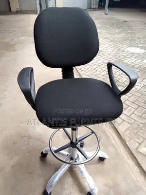 Secretarial Executive High Quality Chair
