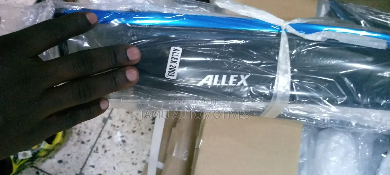 Rain Guards/ Visors/ Obusasi for All Cars