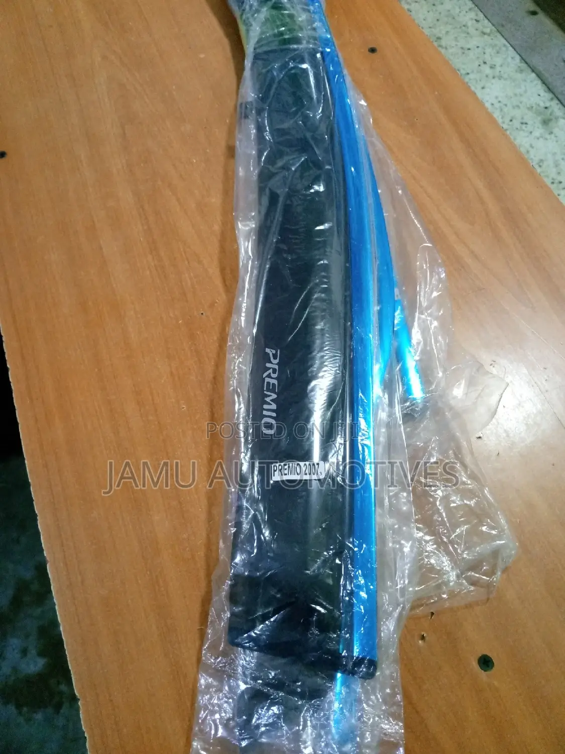 Rain Guards/ Visors/ Obusasi for All Cars