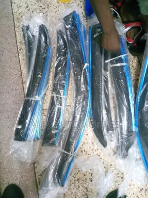 Rain Guards/ Visors/ Obusasi for All Cars