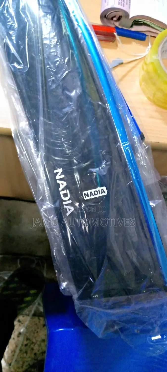 Rain Guards/ Visors/ Obusasi for All Cars